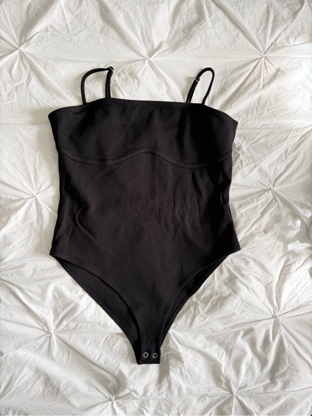 Forever 21 Going Out Body Suit